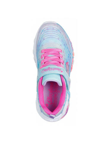 Skechers Footwear Sneaker Eternal Heart Lights in Blau