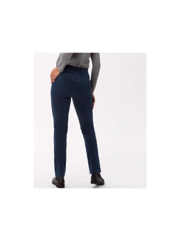 BRAX  Slim Fit Jeans in blau