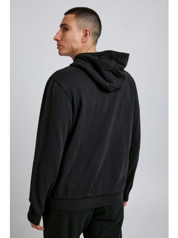 BLEND Kapuzenpullover Sweatshirt - 20713644 in schwarz