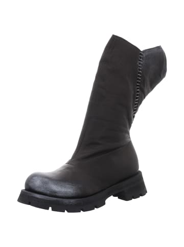 Papucei Stiefel in schwarz