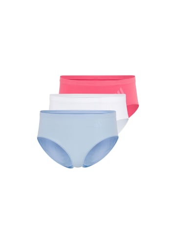 adidas Hipster Sport Active Seamless - Packaged Panties in assorted5