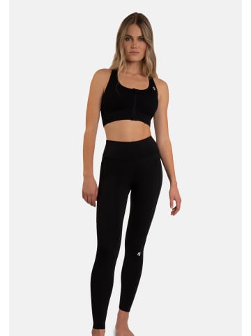 OCEANSAPART Leggings Soho in Black