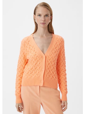 comma Strickjacke in 2102_mango