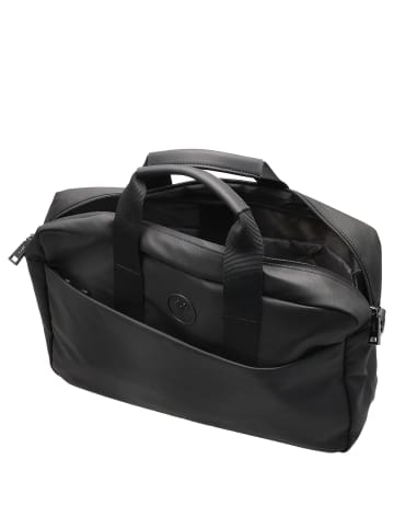 JOOP! Dinamico Pandion - Aktentasche 40 cm (black) in schwarz