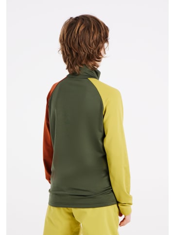 Protest " PRTVALKI JR in Thyme