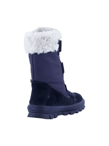 superfit Winterstiefel in Blau