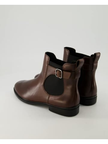 Ecco Klassische Stiefeletten in Braun