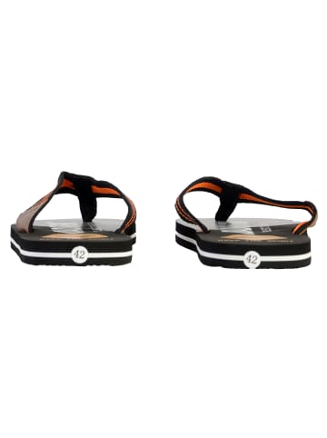 Roadsign Derigo-Slipper Grau