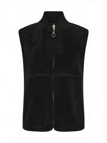 soyaconcept Weste SC-ONYX in 9999 BLACK