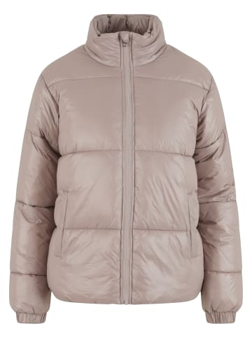 Urban Classics Outdoor Jackets in duskrose