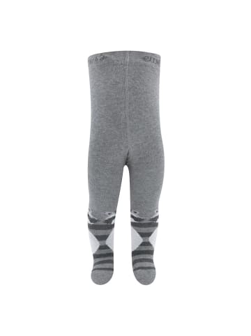 ewers 2er-Set Strumpfhose 2er Pack Waschbär in curry