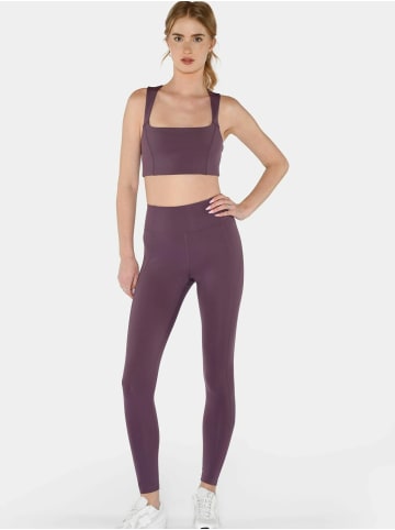 girlfriend collective Top Natalie in Dahlia