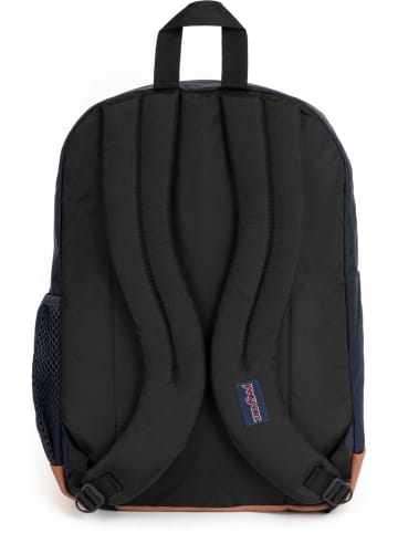 JanSport Rucksack in Blau