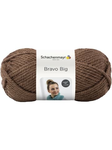 Schachenmayr since 1822 Handstrickgarne Bravo Big, 200g in Taupe