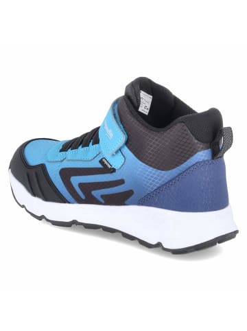superfit Outdoorschuhe FREE RIDE in blau