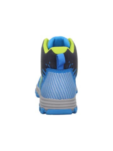 VADO  Stiefel für Jungen in grün