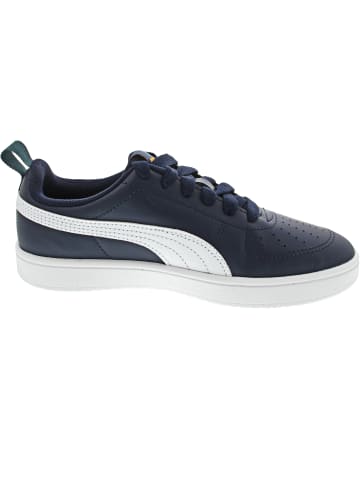 Puma Rickie Jr Sneaker low Blau