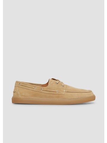 s.Oliver Slipper in 8100_beige