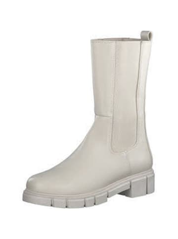 Marco Tozzi Stiefelette in beige