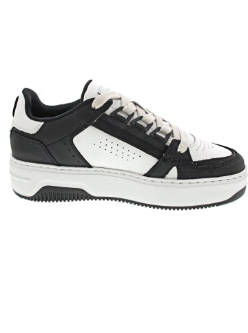 Nubikk Sneaker Schwarz