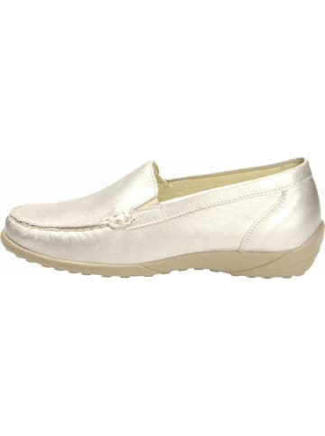 WALDLÄUFER Mokassins für Damen in braun