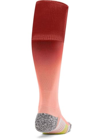 Under Armour Socke "Ua Magnetico Pocket 1Pk Otc" in Orange
