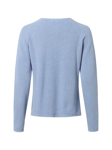 Marie Lund Pullover in hellblau - 0016