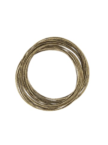 LASCANA Armreif Set in Antik Messing