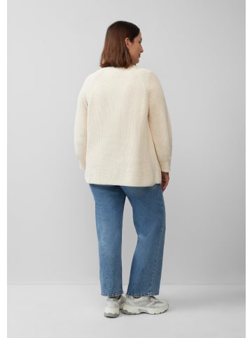 s.Oliver Strickjacke in 81X0_beige