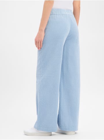 Marc O'Polo DENIM Hose in hellblau