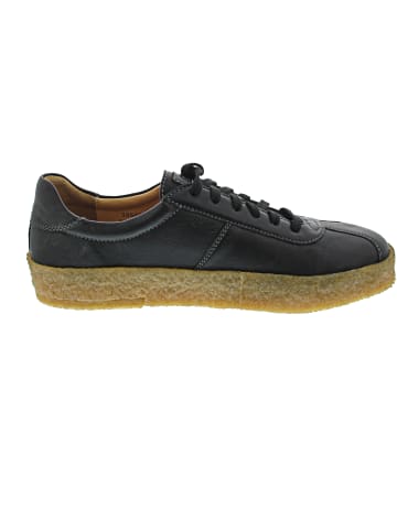 Sioux Tils Grashopper 002 Sneaker low Schwarz