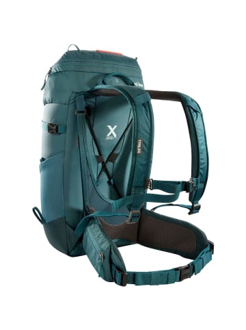 Tatonka Storm 25 Recco Rucksack 52 cm in tealgreen