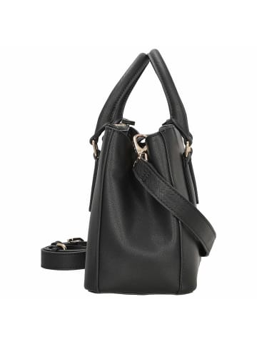 Valentino Bags Zero Re - Henkeltasche 28 cm (cuoio) in schwarz