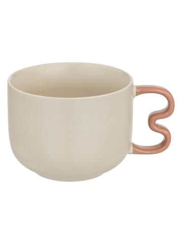 Secret de Gourmet Becher in weiß