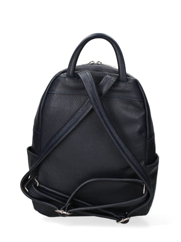 Chiara Ferretti Rucksack in DARK BLUE