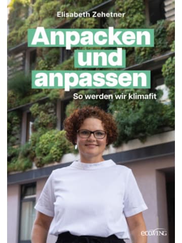 EcoWing Buch - Anpacken und anpassen