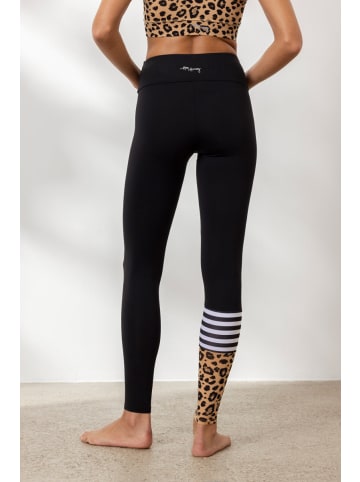 Hey Honey Leggings in beige