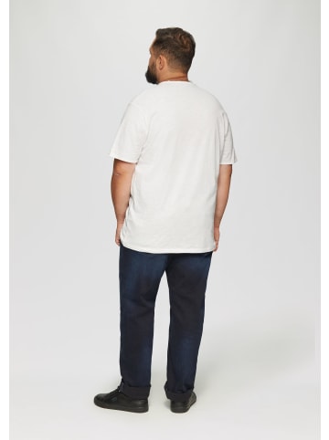 s.Oliver T-Shirt in 0120_weiß