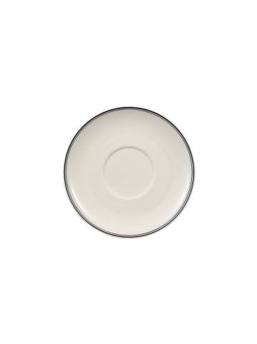 Villeroy & Boch Kaffee- / Teeuntertasse Design Naif in Bunt ø 15 cm in bunt