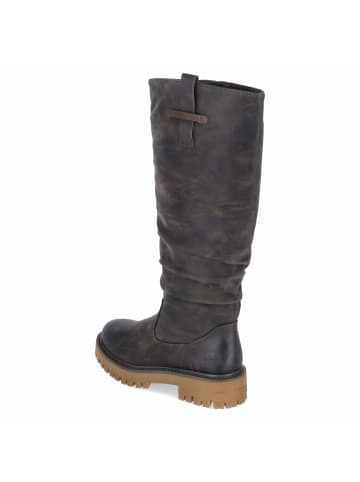 rieker Winterstiefel in braun