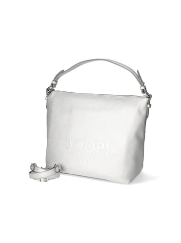 Joop! Jeans Schultertasche DALIA in Silber