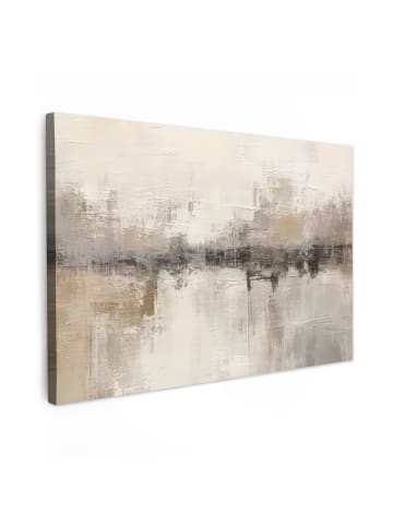 MuchoWow Leinwand bilder Abstrakte Kunst (BxH)