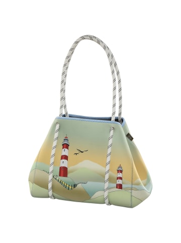 Goebel Handtasche " Lighthouse " in Lighthouse