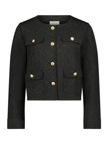 CARTOON Blazer in schwarz