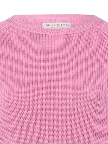 Marc O'Polo Pullover in rosa - 0002