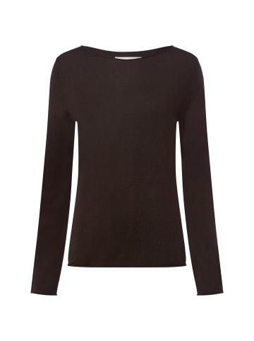 Marc O'Polo Pullover in schoko - 0001