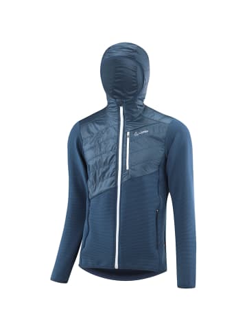 Löffler M HOODED HYBRID JACKET IZZY PL ACTIVE
