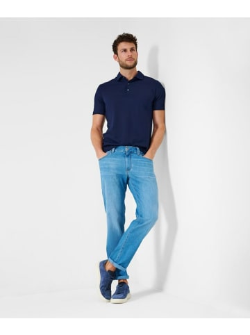 BRAX  Straight Leg Jeans für Herren in blau