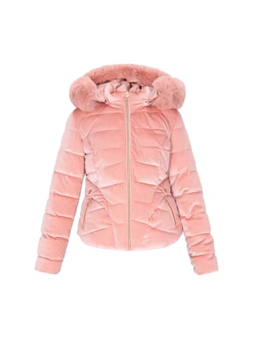 myMo at night Women Jacket in rose