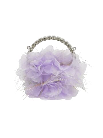myMo at night Women Handbag in Light Purple